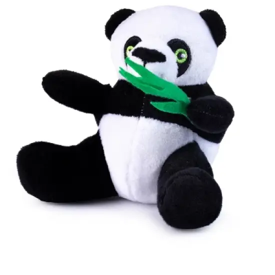 Plush Creations Pandas Set image {2}