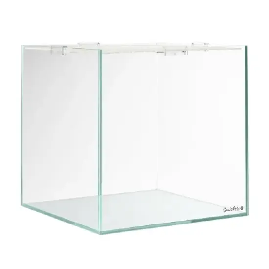 Sam's Pets Cove 11 Gallon Fish Tank image {1}