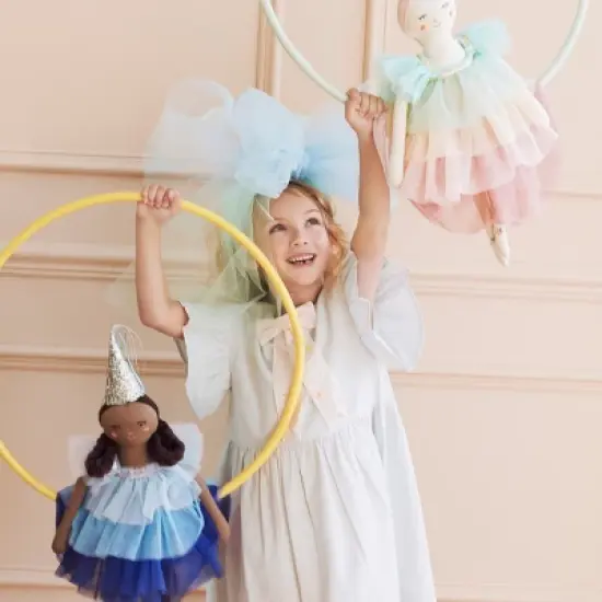 Meri Meri Esme Princess Doll (Pack of 1) image {4}