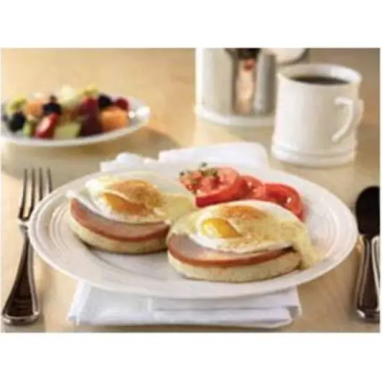 Jones Canadian Bacon - 6oz image {4}