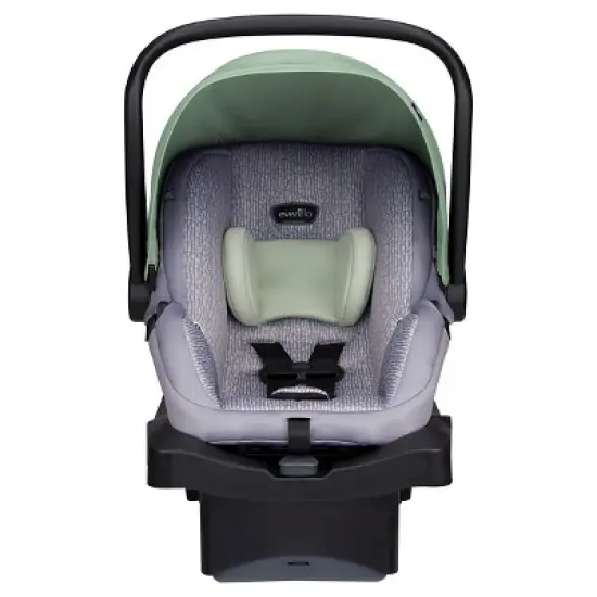 Evenflo LiteMax Infant Car Seat image {1}