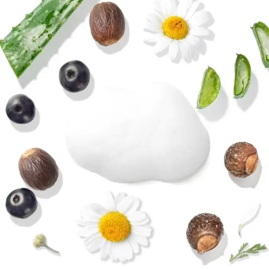 Tree To Tub Gentle Unscented Face Wash for Sensitive Skin image {2}