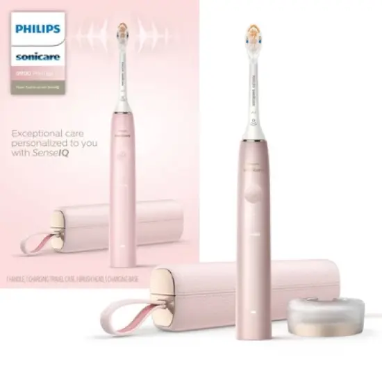 Philips Sonicare 9900 Prestige Rechargeable Electric Toothbrush image {16}