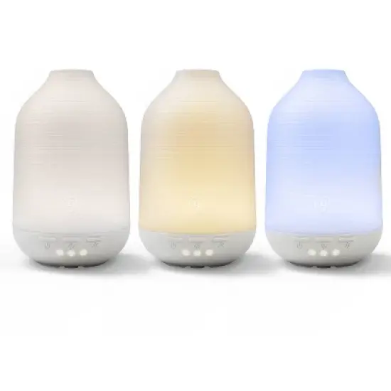 Glade Aromatherapy Cool Mist Diffuser Air Freshener - Choose Calm - 0.56 fl oz image {7}
