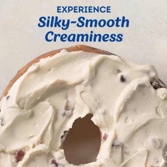 Philadelphia Honey Pecan Cream Cheese Spread - 7.5oz image {3}