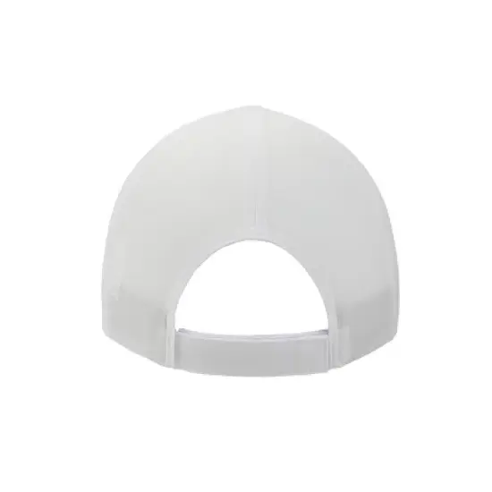 Hello Kitty Pickleball Elite Flex Women's White Unstructured Baseball Cap image {3}