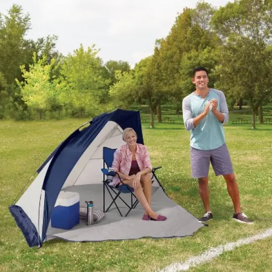 Beach Shelter Tent - Embark&trade; image {6}
