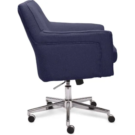Style Ashland Home Office Chair - Serta image {3}