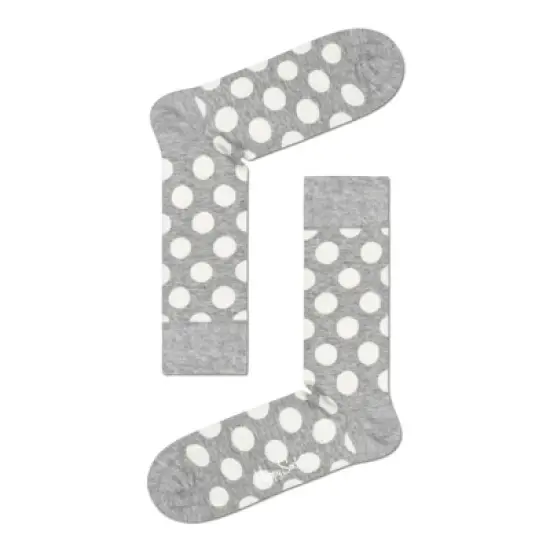 Happy Socks Kid 3pk Fish, Penguin & Shark Socks Gift Box image {5}