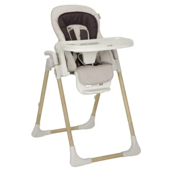 Safety 1st Grow and Go Plus 3-in-1 Reclining High Chair image {3}