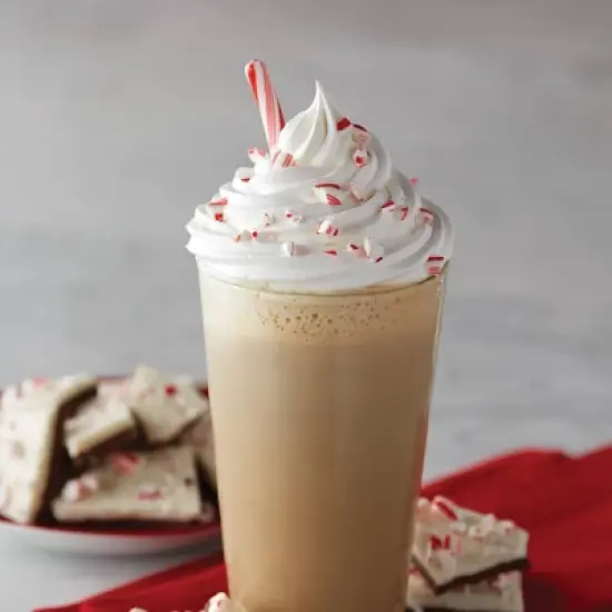 Torani Peppermint Syrup - 1500ml/4ct image {3}