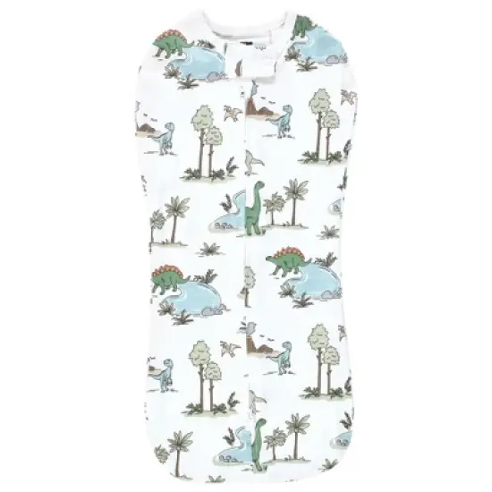 Hudson Baby Sleep Pod, Dinosaur Adventures, 0-2 Months image {3}