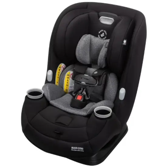 Maxi-Cosi Pria Max All-in-One Convertible Car Seat image {18}
