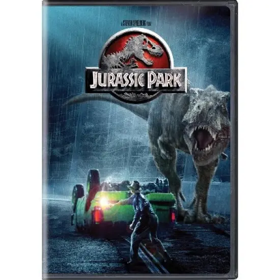 Jurassic Park image {2}