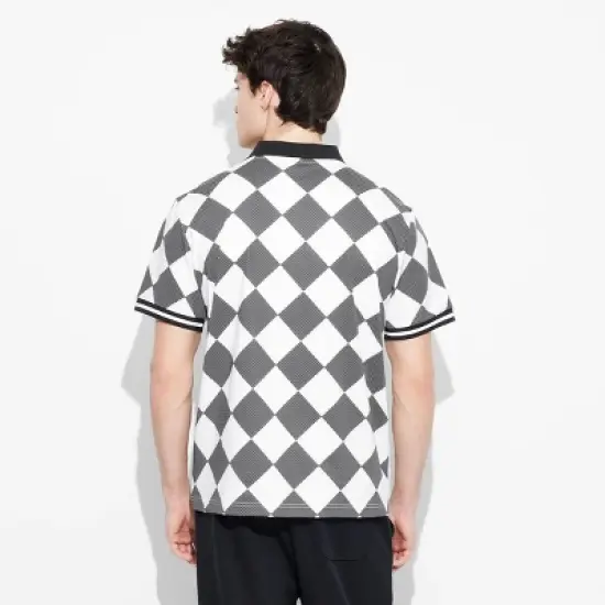 Men's Short Sleeve Soccer Jersey - Original Use&trade; image {2}