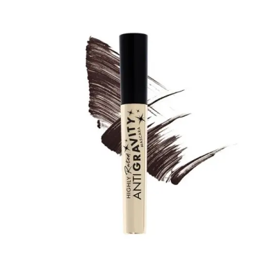 Milani Highly Rated Anti-Gravity Mascara - 0.33 fl oz image {5}