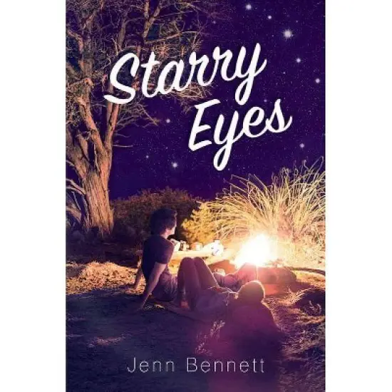 Starry Eyes -  by Jenn Bennett image {1}
