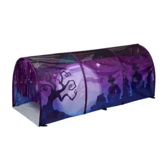 Pacific Play Tents Starry Fright Play Tunnel image {3}