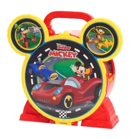 Mickey Stow n Go Playset image {3}