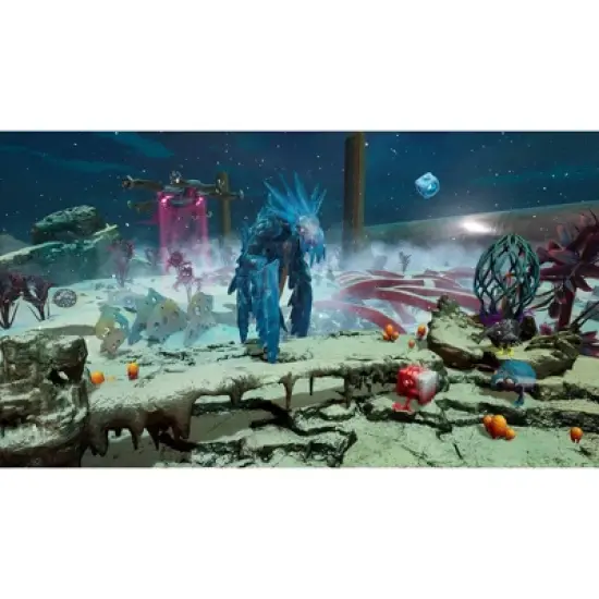 The Eternal Cylinder - PlayStation 5 image {3}