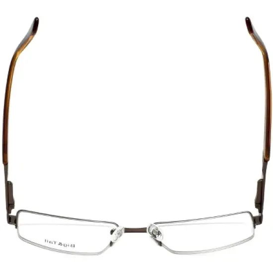 Big & Tall 7 Designer Metal Reading Glasses image {4}