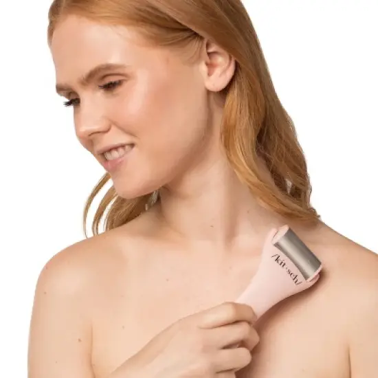 Kitsch Mini Spa Rollers 2pc Set image {3}