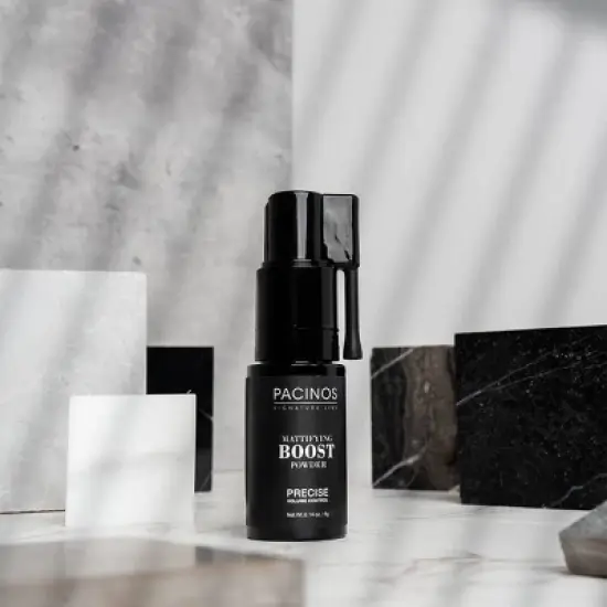 PACINOS Mattifying Boost Powder - 0.14oz image {3}