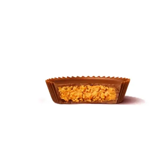 Reese's Milk Chocolate King Size Peanut Butter Cups Candy - 2.8oz image {4}