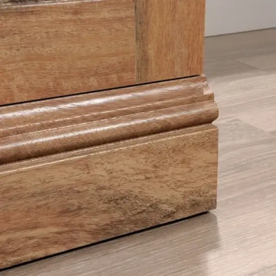 Barrister Lane File Cabinet Yellow - Sauder image {7}