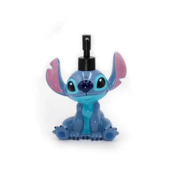 Lilo & Stitch Lotion/Soap Pump image {1}