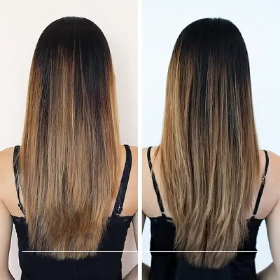 PHYTO Phytophanere 100% Natural Hair Loss Thinning Dietary Supplement (120 capsules count) 2-Month Supply Phanere Hair & Nails Vitamins image {7}