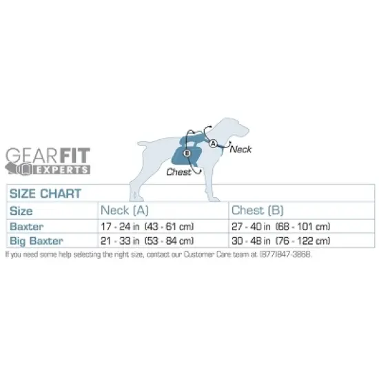 Kurgo Baxter Dog Backpack Carrier image {5}