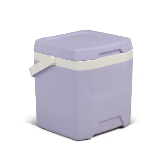 Igloo 18 Cans/12qt Hard-Sided Coolers image {6}