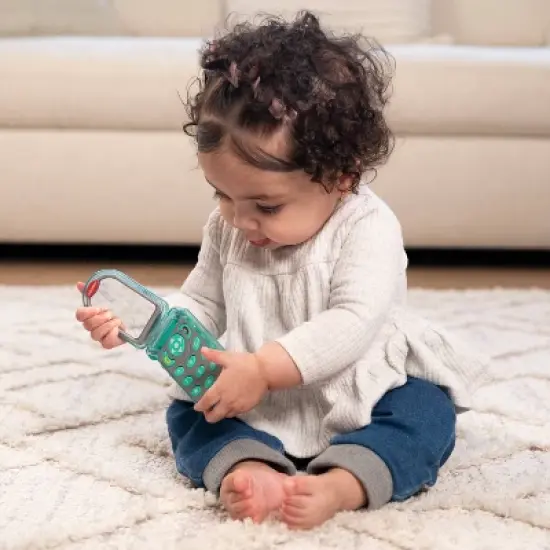 Infantino Flip and Peek Fun Phone image {6}