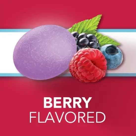 Rolaids Chews - Berry - 32ct image {4}