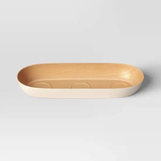 Serving Tray and Dip Bowl Set - Room Essentials&trade; image {2}