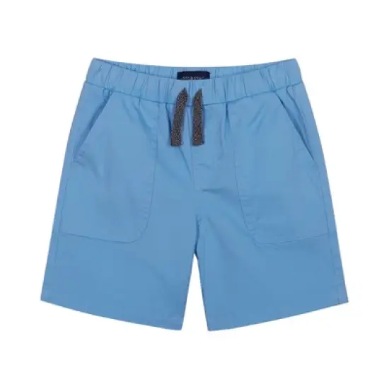 Andy & Evan  Toddler  Boys Tee Set. image {3}