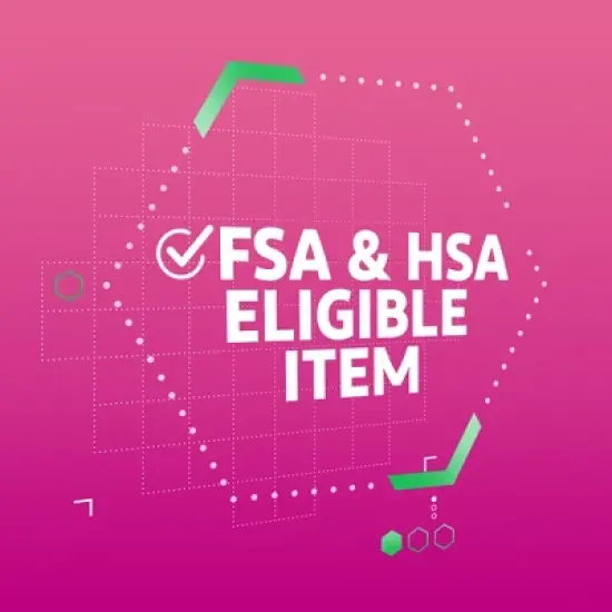 Poligrip Original Denture Adhesive Creams - 2.4oz/2ct image {4}