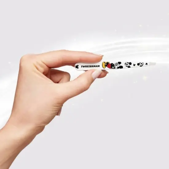 Tweezerman Slant Tweezer - Just Imagine image {4}