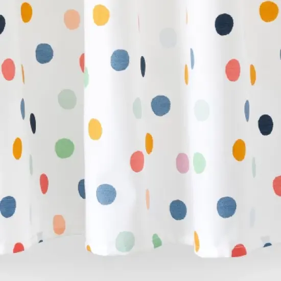 Dot Kids' Shower Curtain - Pillowfort&trade; image {3}