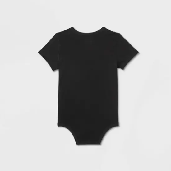 Kids' Short Sleeve Bodysuit - Cat & Jack&trade; image {1}