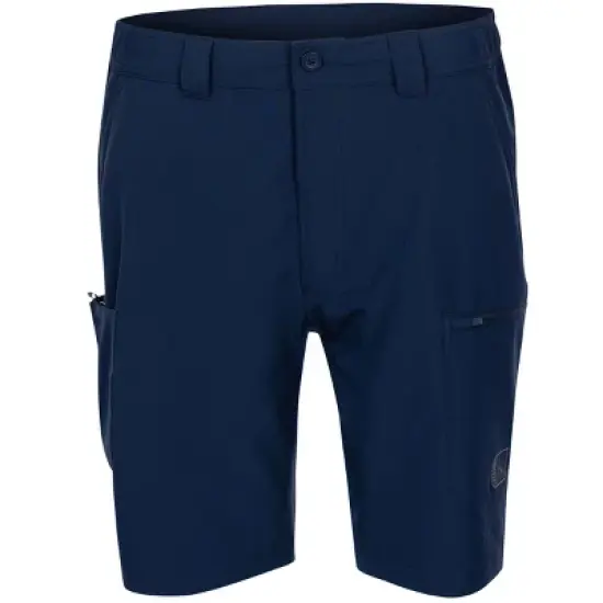 Fintech 10" Submariner Woven Shorts image {4}
