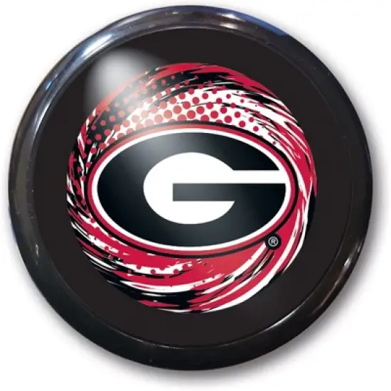 MasterPieces Sports Team Duncan Yo-Yo - NCAA Georgia Bulldogs image {1}
