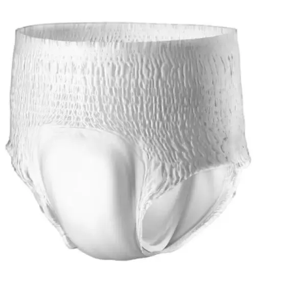 Prevail Daily Unisex Adult Incontinence Underwear,  Pull On with Tear Away Seams, Maximum Absorbency image {1}