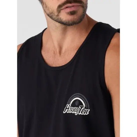 Hang Ten Golden Daze Tank image {3}