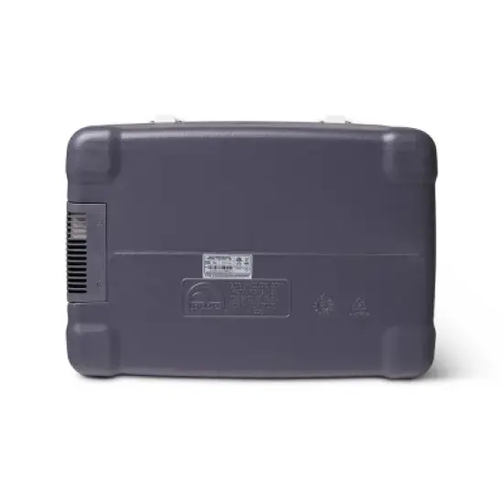 Igloo Iceless 40qt Portable Thermoelectric Cooler - Gray image {7}