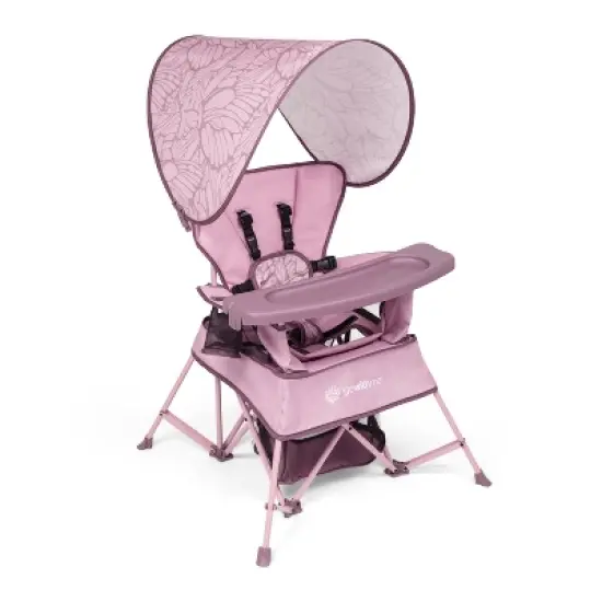 Baby Delight Go With Me Venture Deluxe Portable Chair image {13}