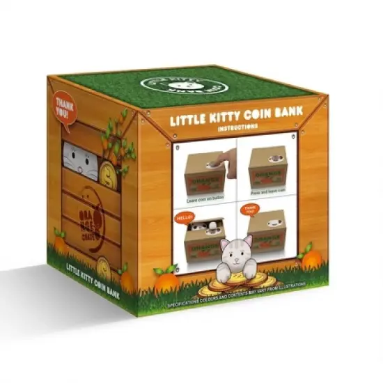 Sorbus Stealing Coin Piggy Bank image {3}