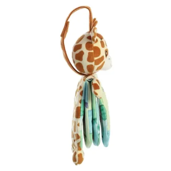 ebba Story Pals Soft Books 9" Noah's Ark Multicoloreded Stuffed Animal image {4}