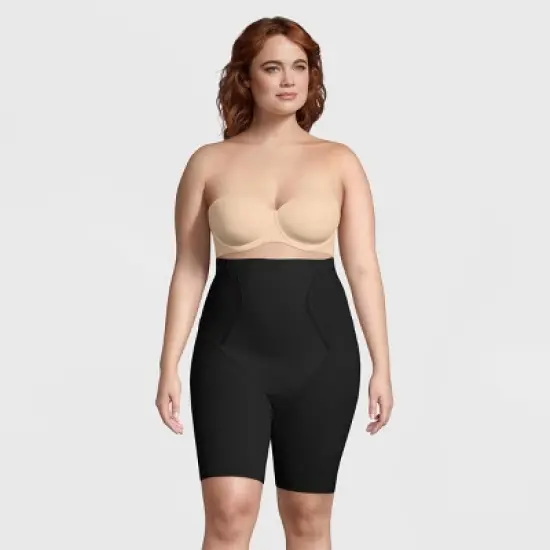 Maidenform&reg; Self Expressions&reg; Women's Firm Foundations Thigh Slimmer SE5001 image {2}